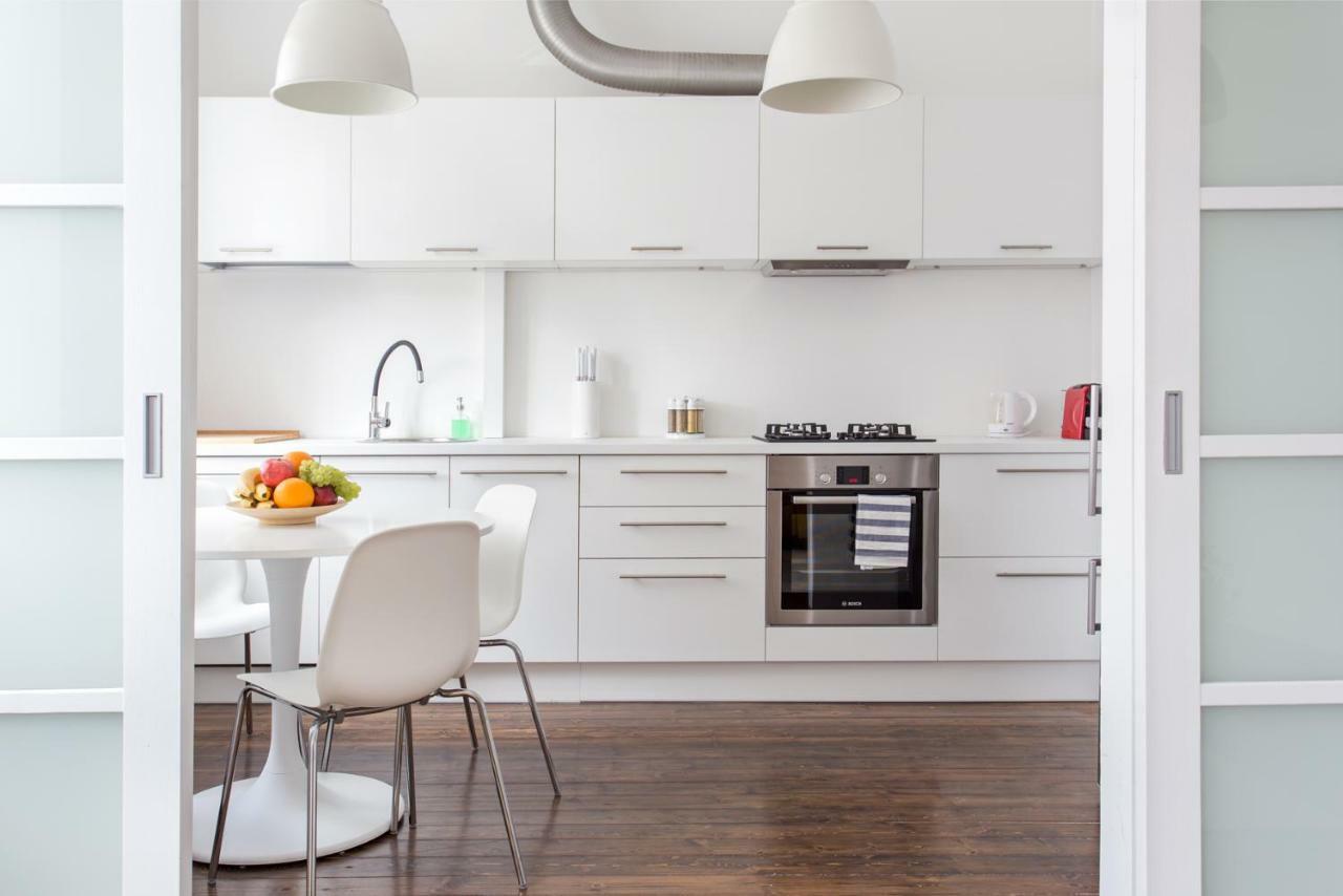 New Quiet Cozy City Center Apartment วิลนีอุส ภายนอก รูปภาพ