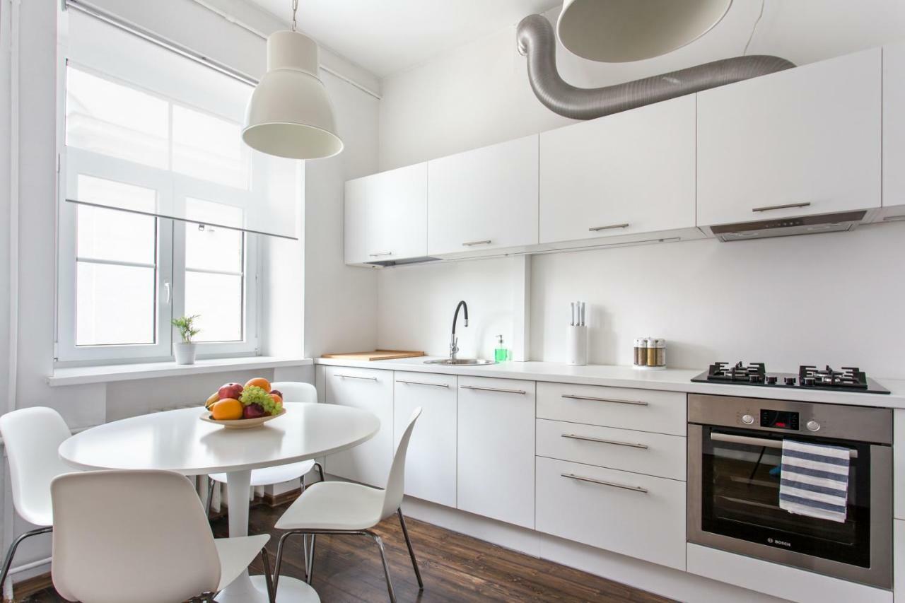 New Quiet Cozy City Center Apartment วิลนีอุส ภายนอก รูปภาพ