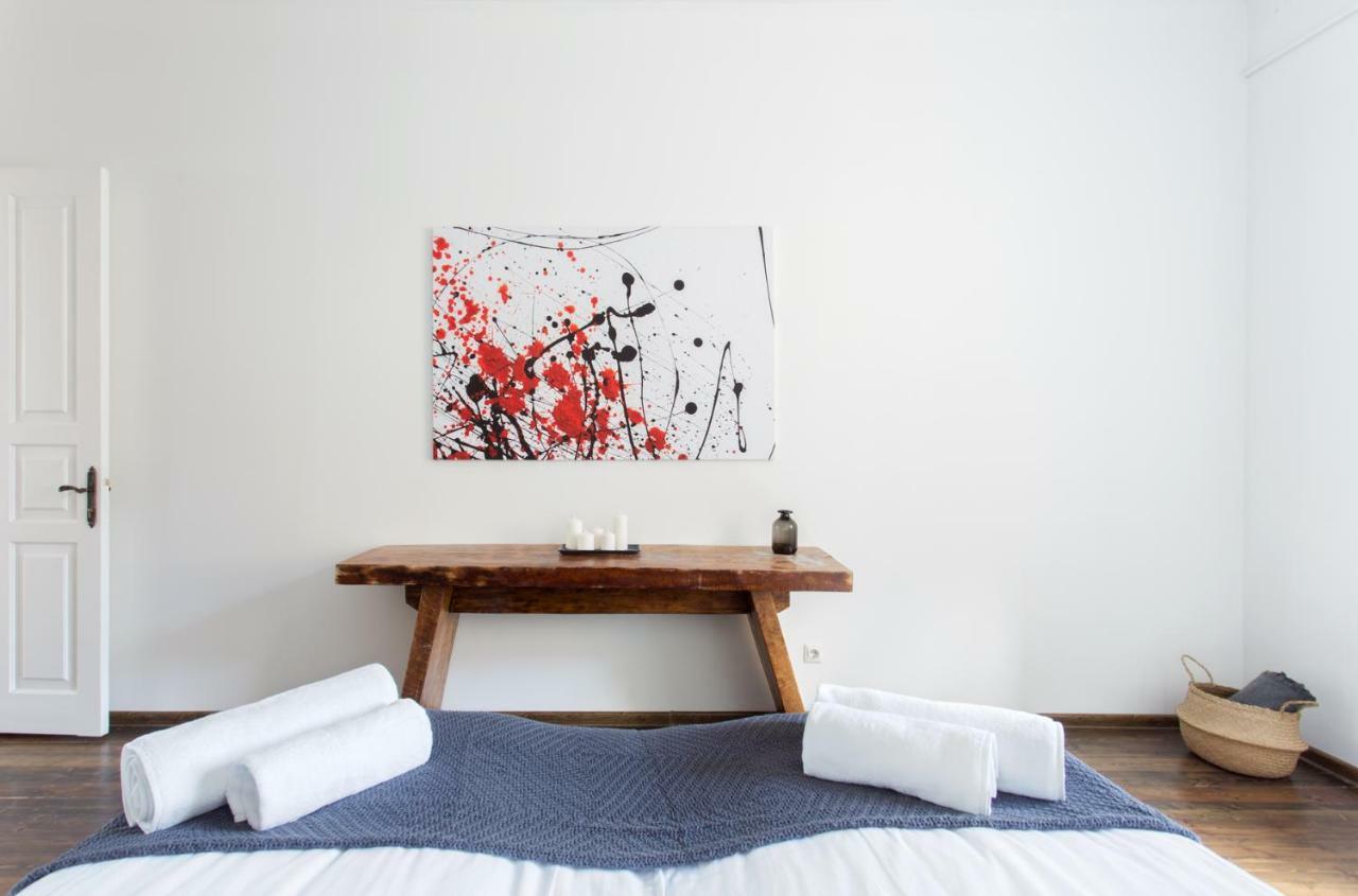 New Quiet Cozy City Center Apartment วิลนีอุส ภายนอก รูปภาพ